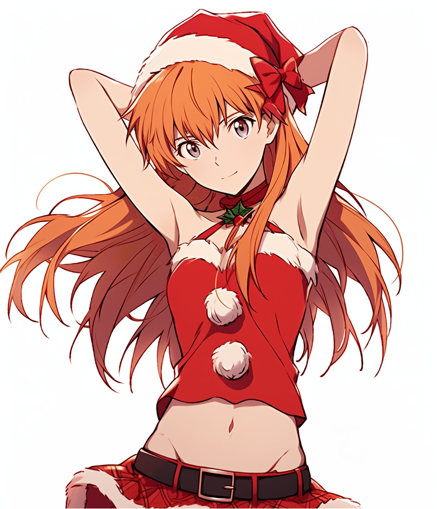 21 Days of Asuka [Day 10]