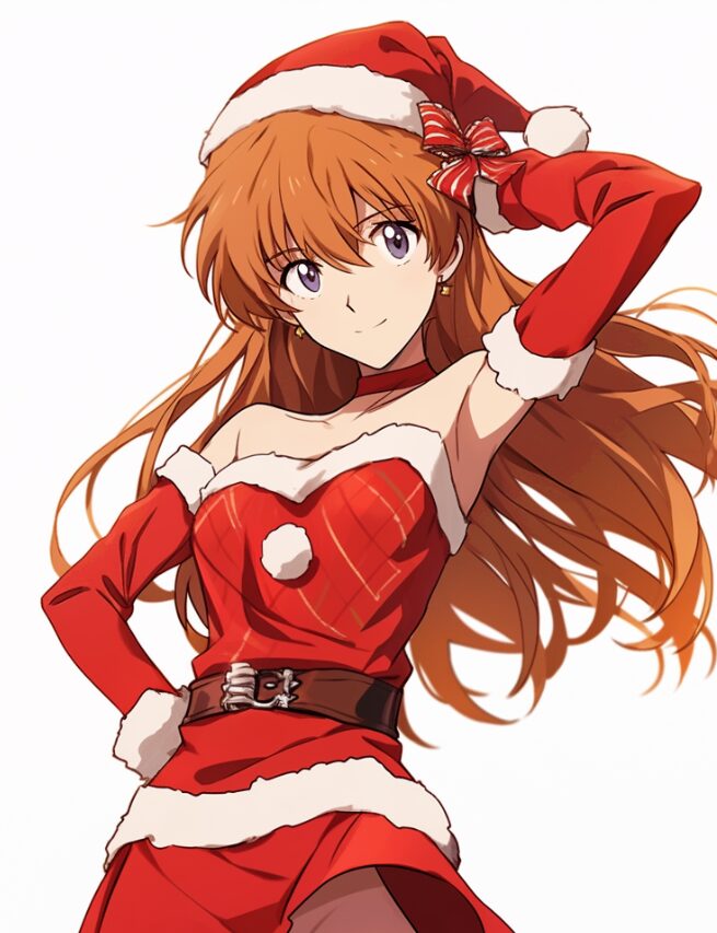 21 Days of Asuka [Day 17]