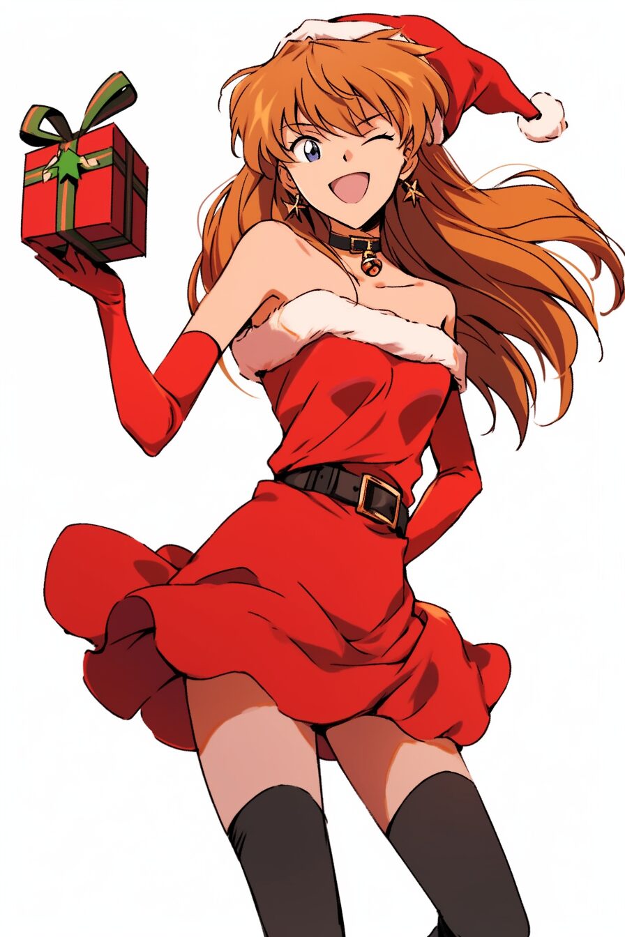 21 Days of Asuka [Day 12]