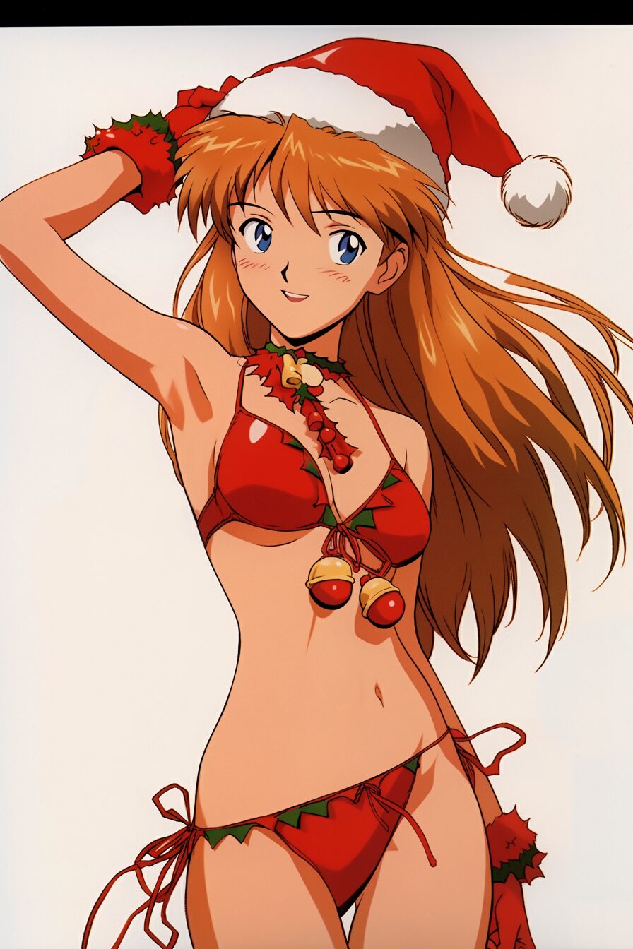 21 Days of Asuka [Day 13]