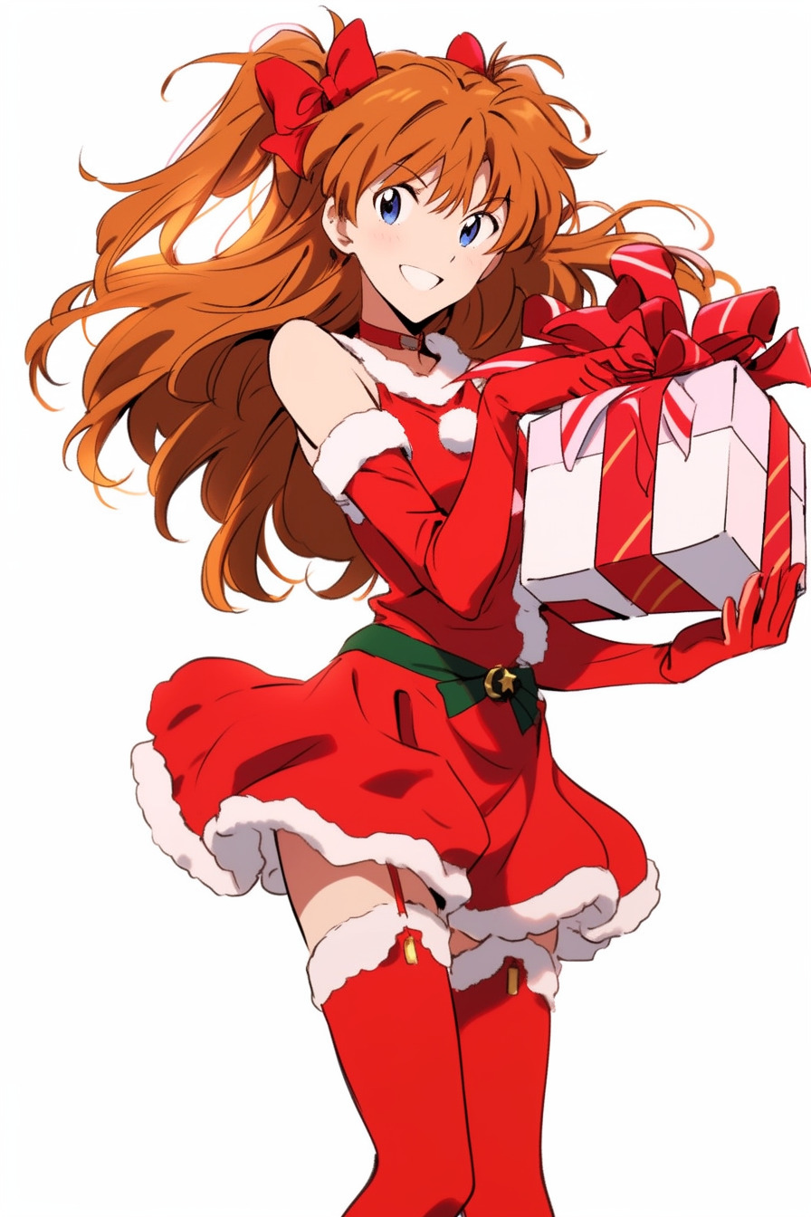 21 Days of Asuka [Day 6]