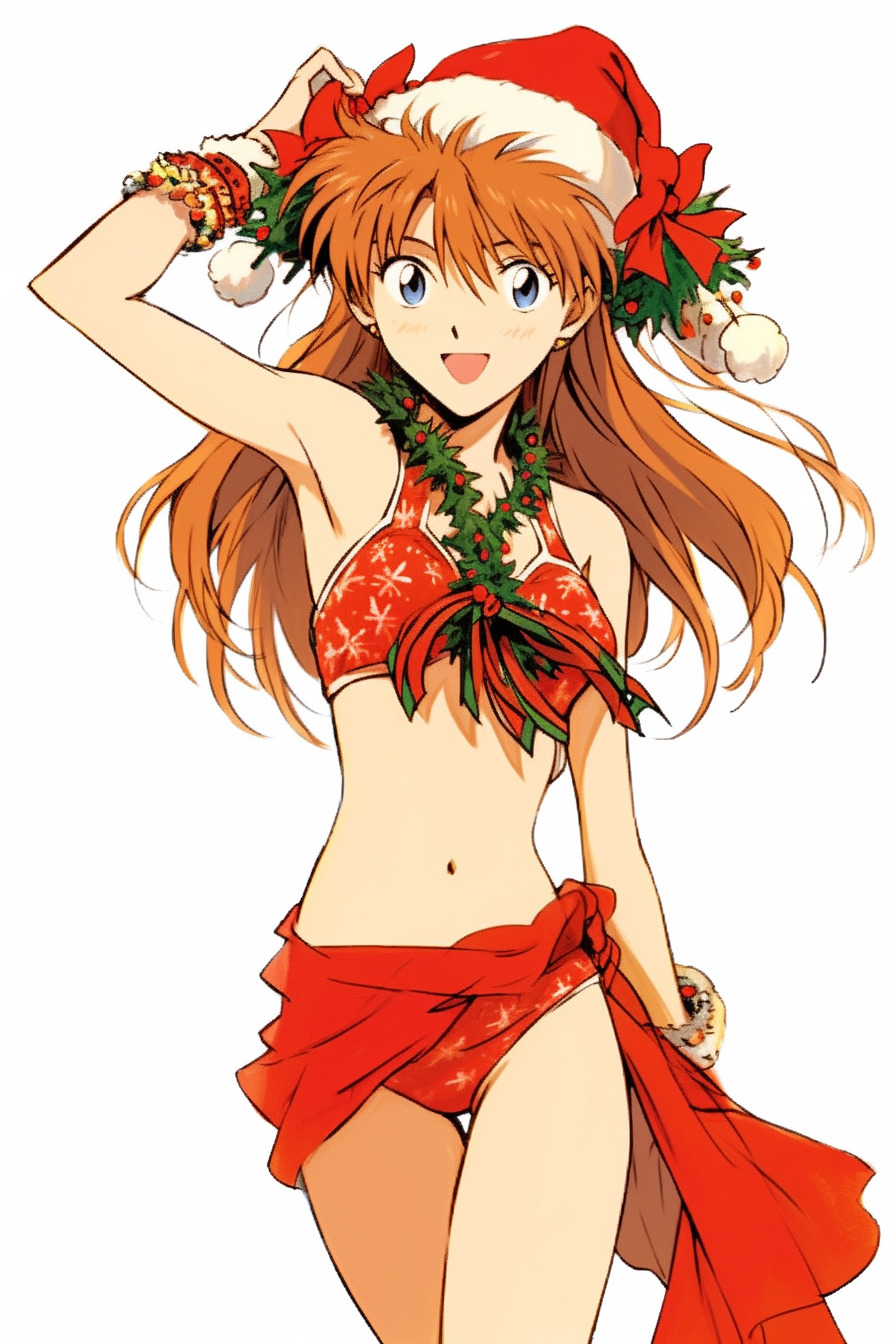 21 Days of Asuka [Day 7]