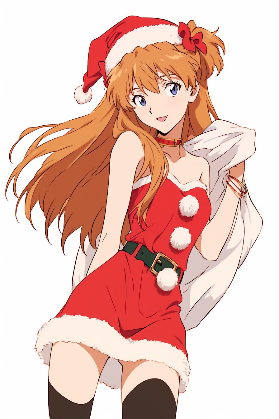 21 Days of Asuka [Day 8]