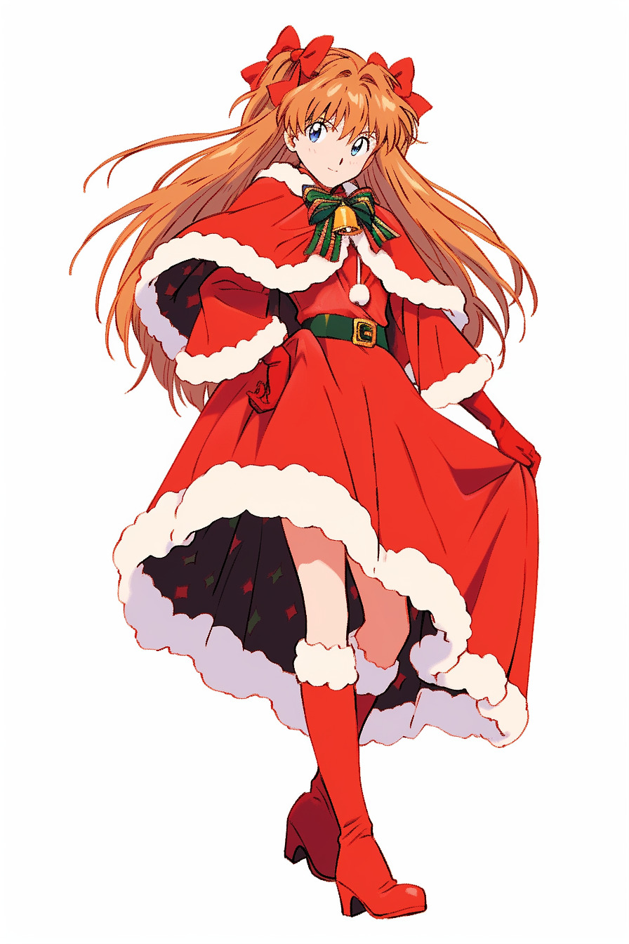 21 Days of Asuka [Day 9]