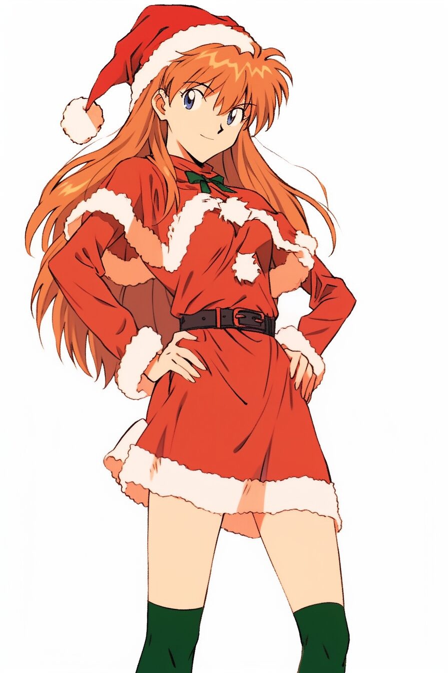 21 Days of Asuka [Day 15]