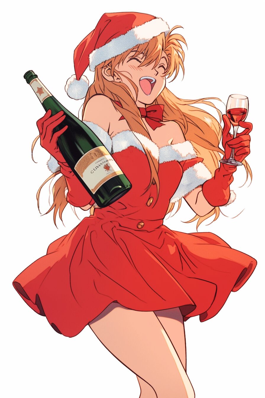 21 Days of Asuka [Day 11]