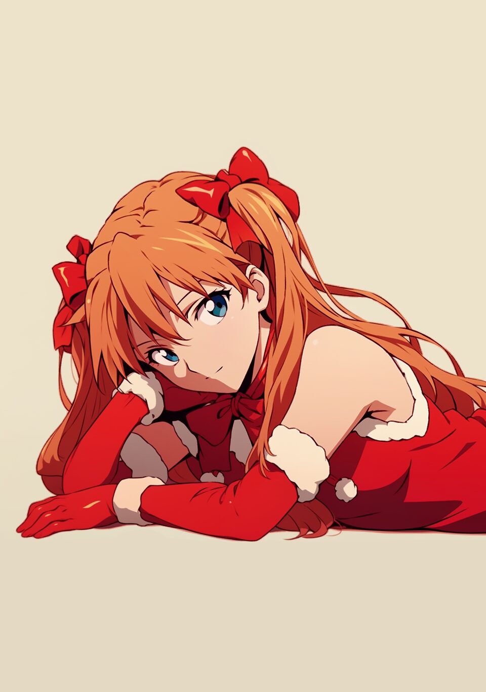 21 Days of Asuka [Day 21]