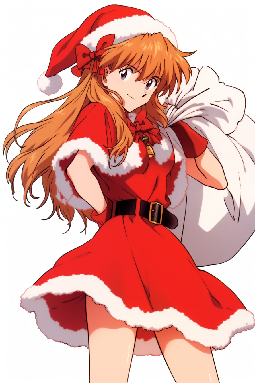 21 Days of Asuka [Day 3]
