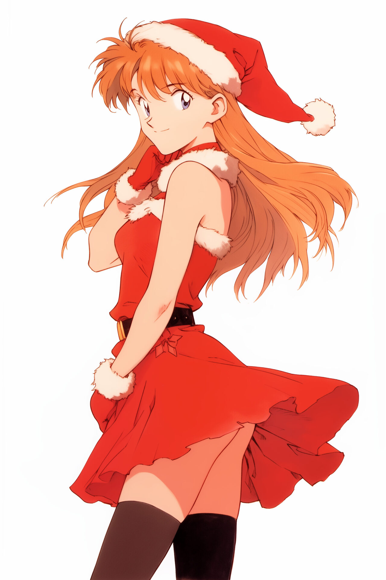 21 Days of Asuka [Day 2]