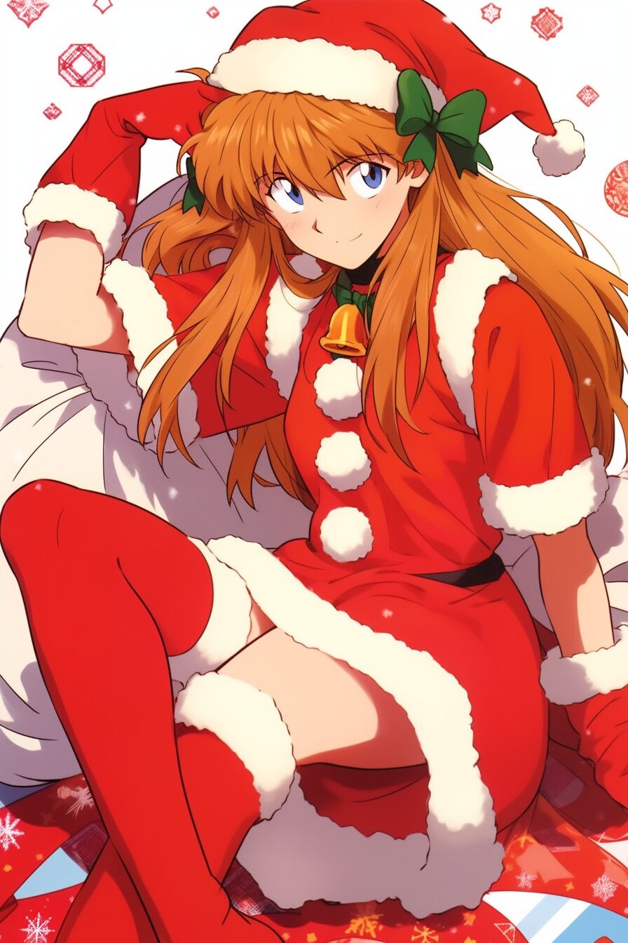 21 Days of Asuka [Day 14]