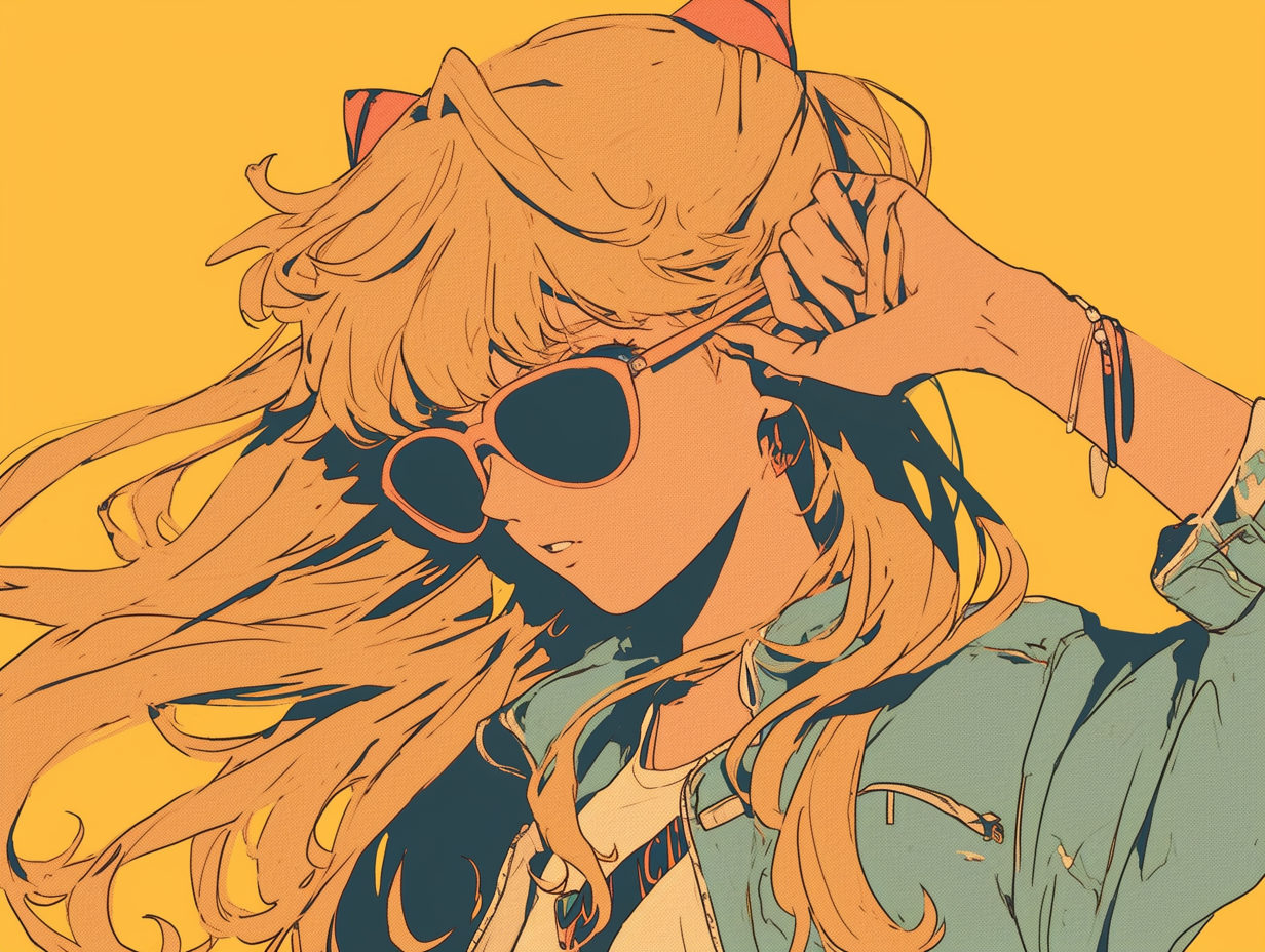 Niji Journey [Boys of Summer]
