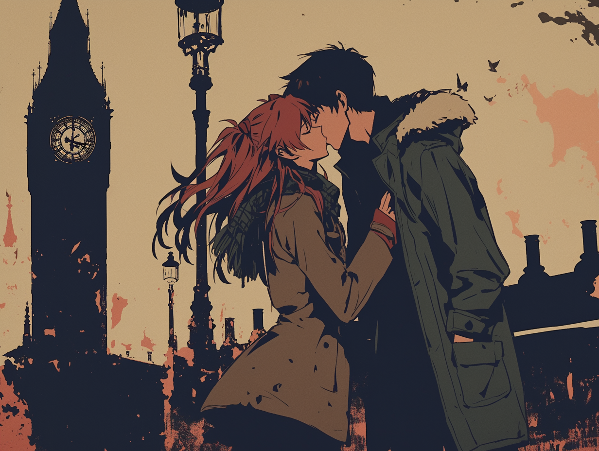 Niji Journey [Autumn Allure]